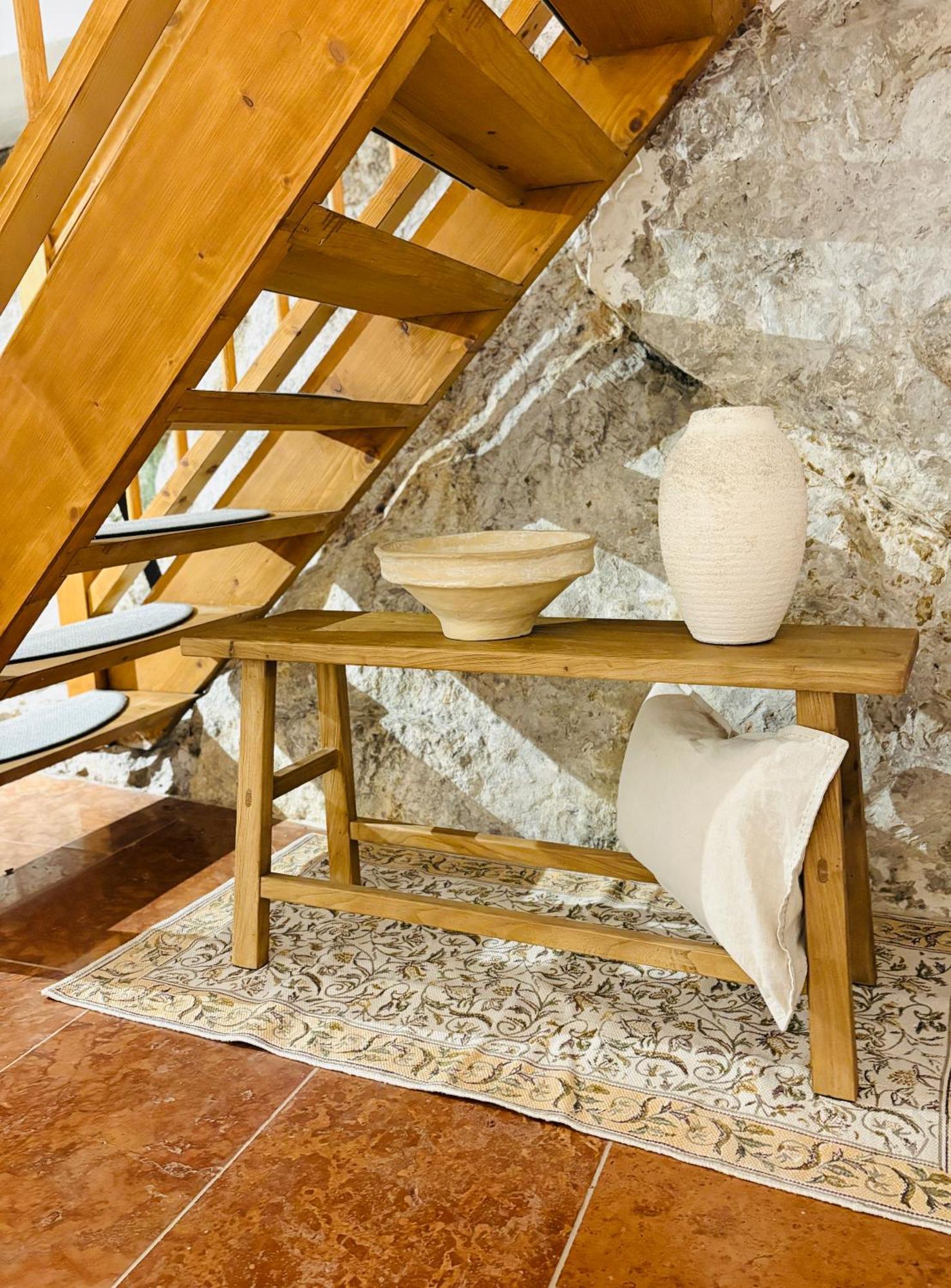 Apt. Stone-lodge Apartment *