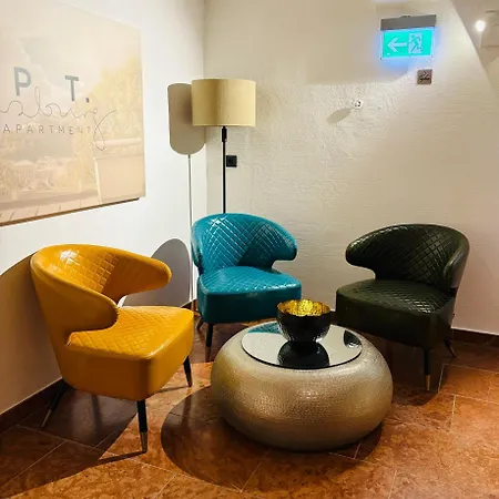 Apt. Stone-Lodge Salzbourg Extérieur photo