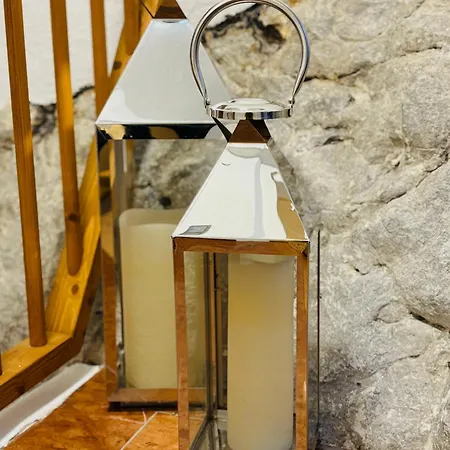 Apt. Stone-Lodge Salzbourg Extérieur photo