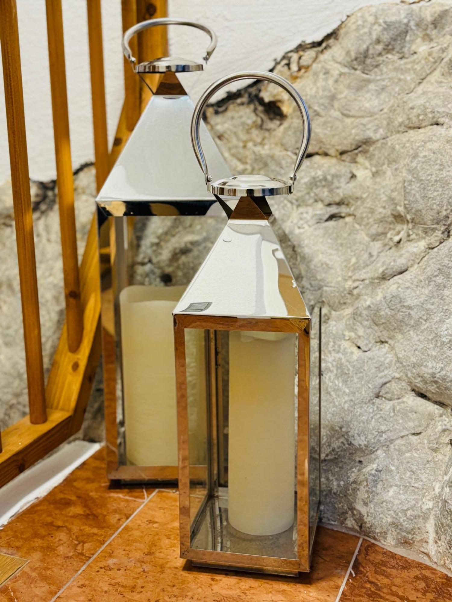 Apt. Stone-lodge * Salzbourg