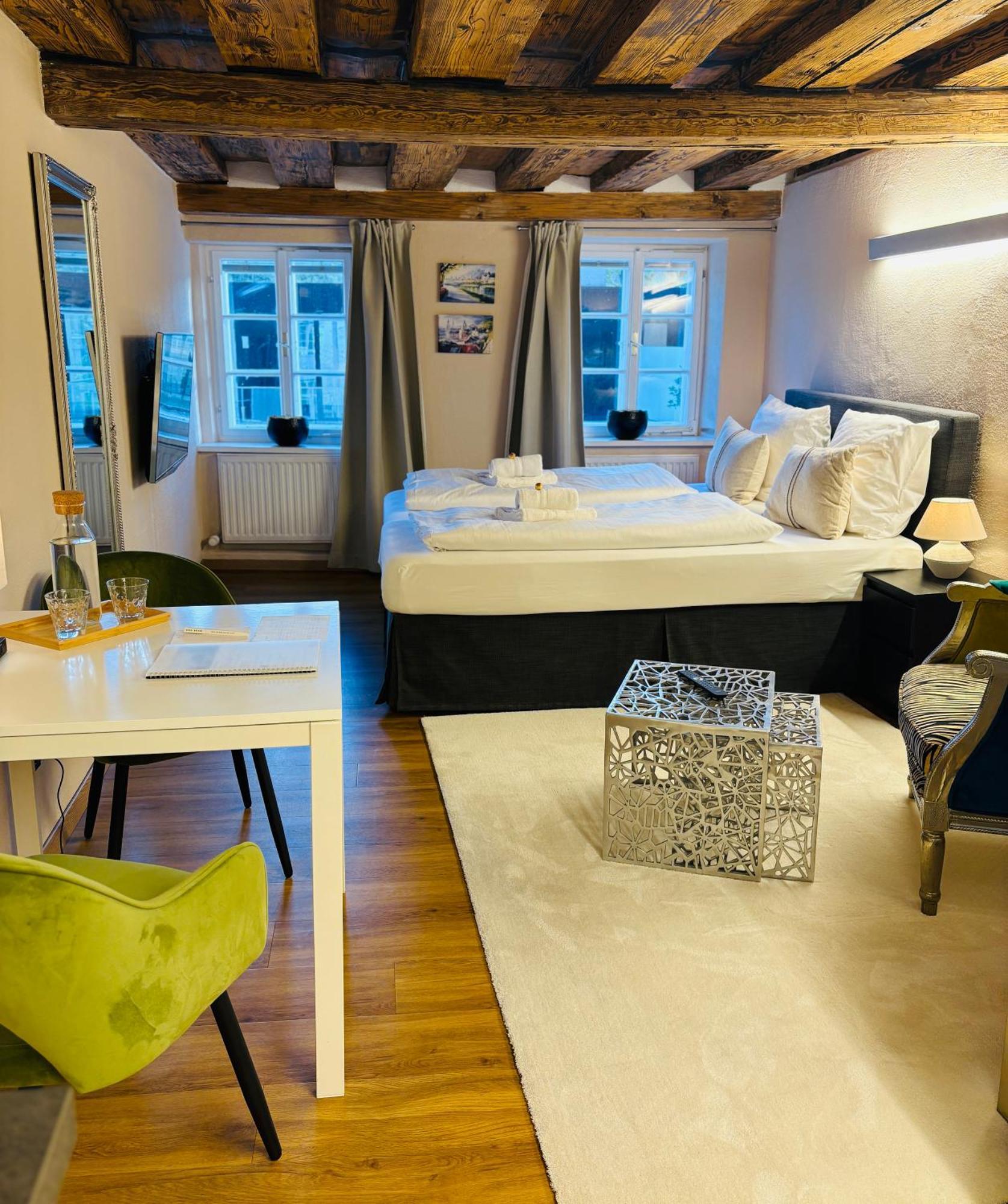Apt. Stone-lodge Appartement *