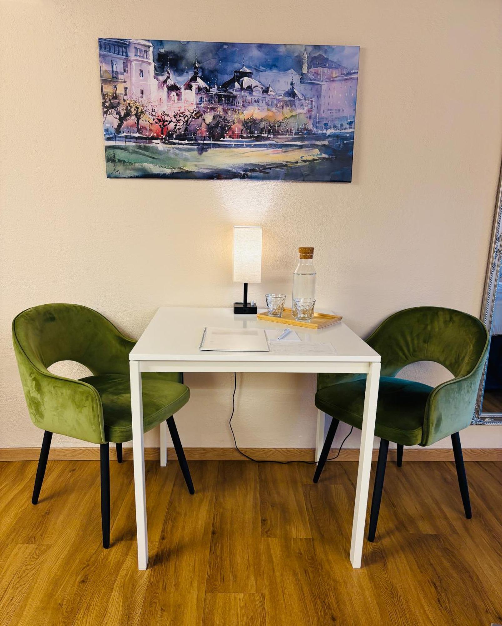 Apt. Stone-lodge Appartement Salzbourg