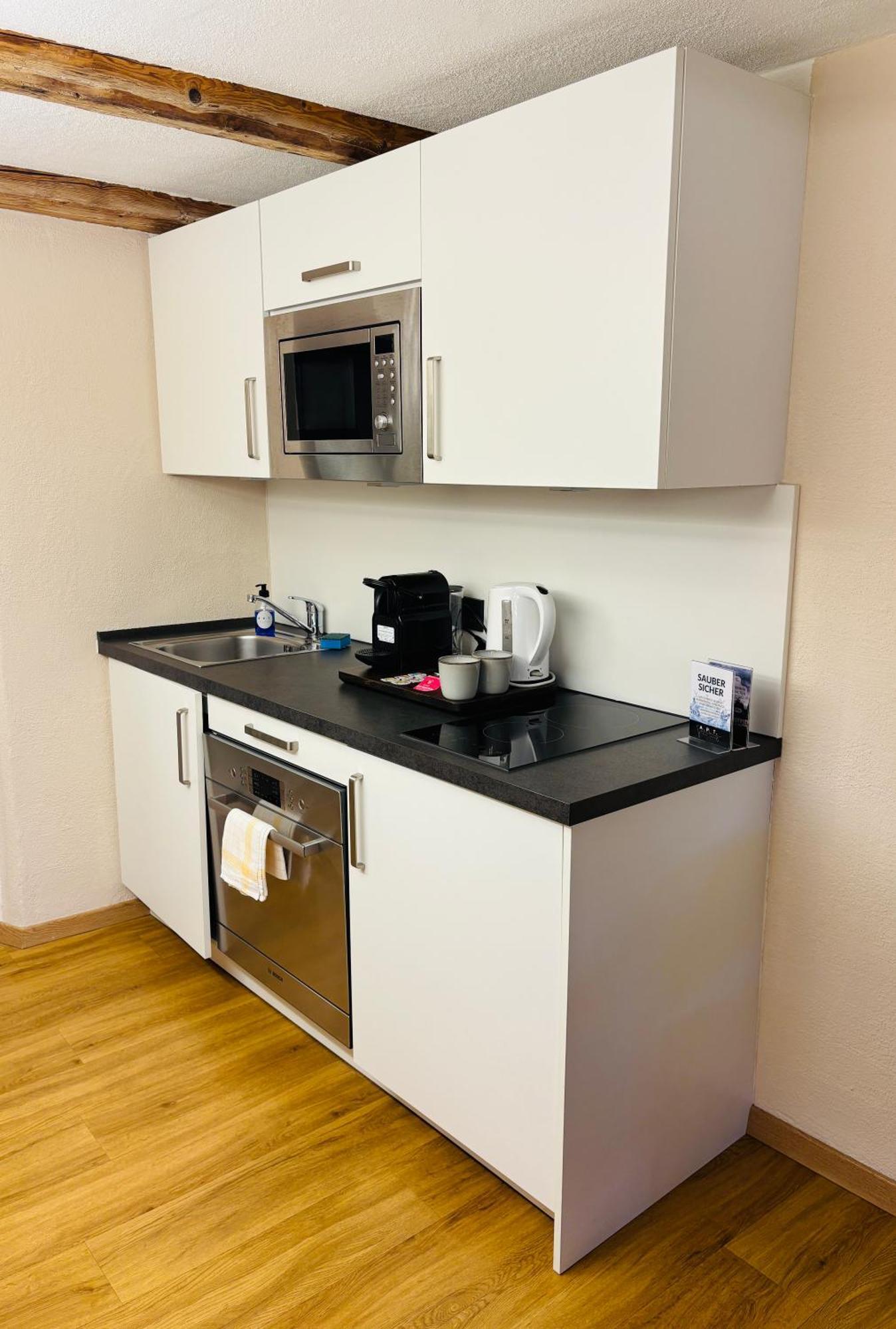 Appartement Apt. Stone-lodge Salzbourg