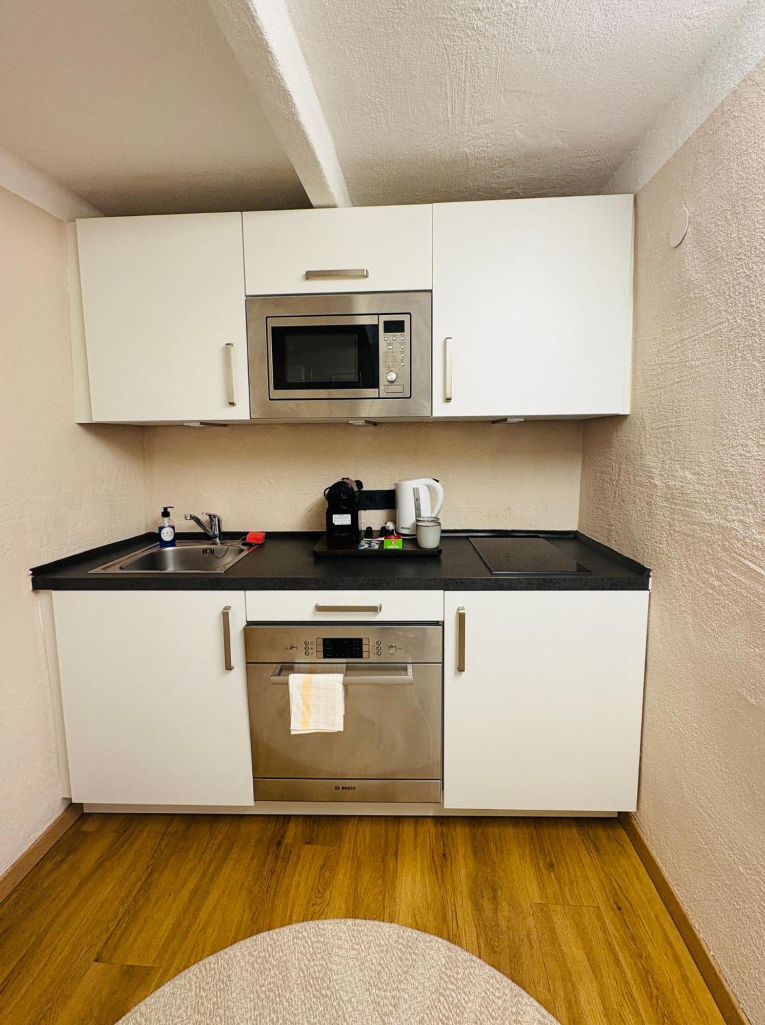 Apt. Stone-lodge Appartement Salzbourg