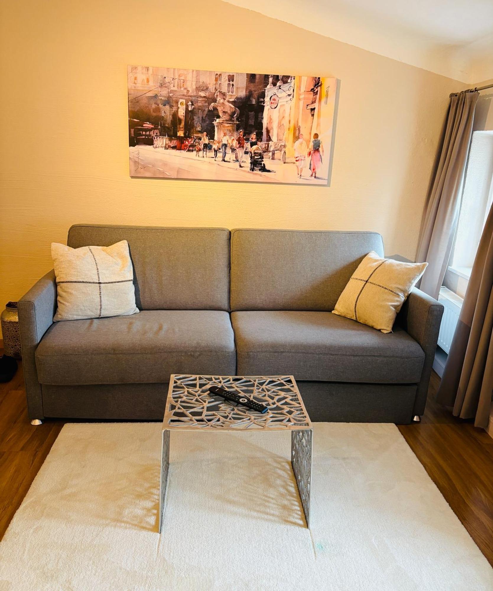 Appartement Apt. Stone-lodge *