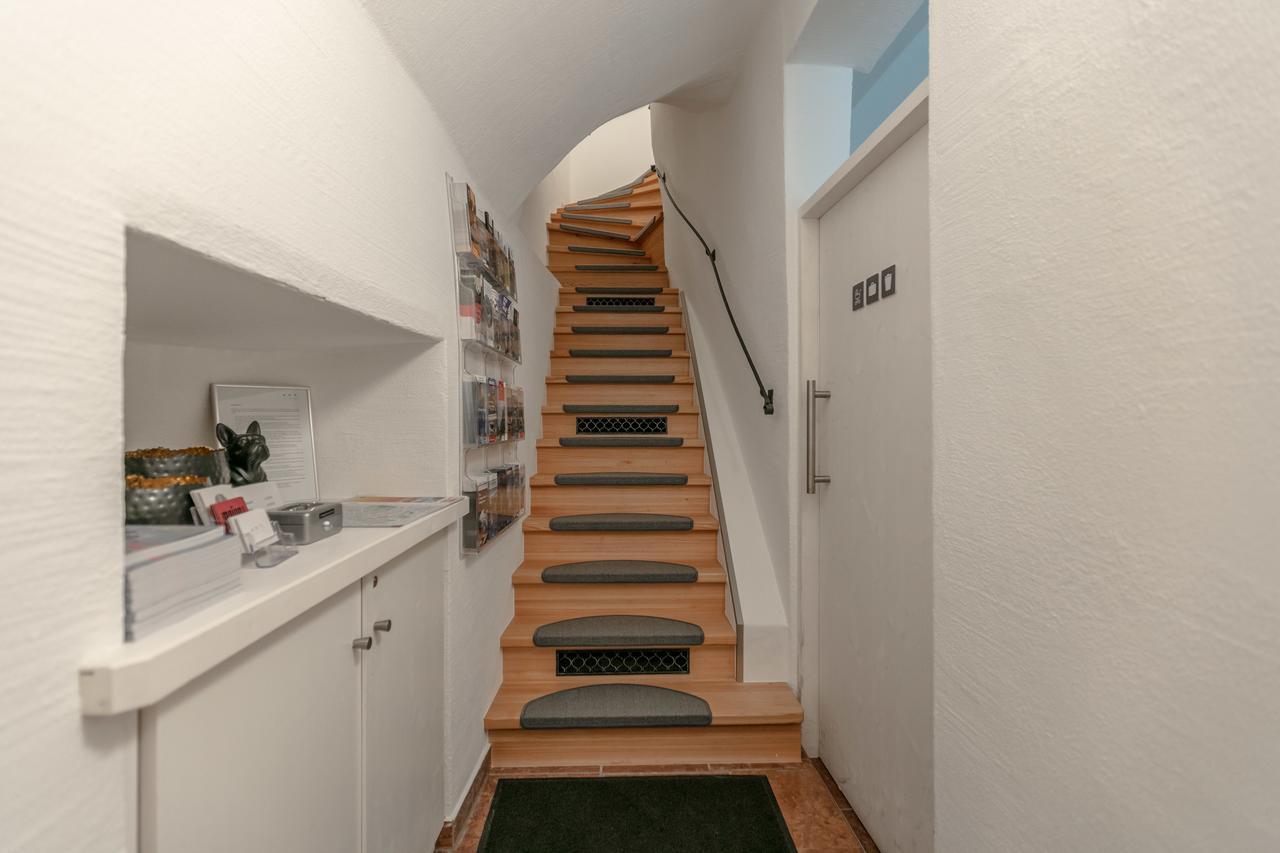 Apt. Stone-lodge * Salzbourg