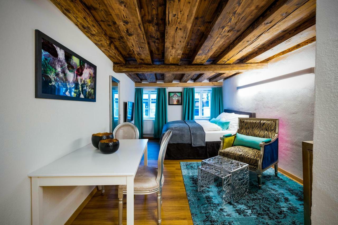 Apt. Stone-lodge Appartement Salzbourg