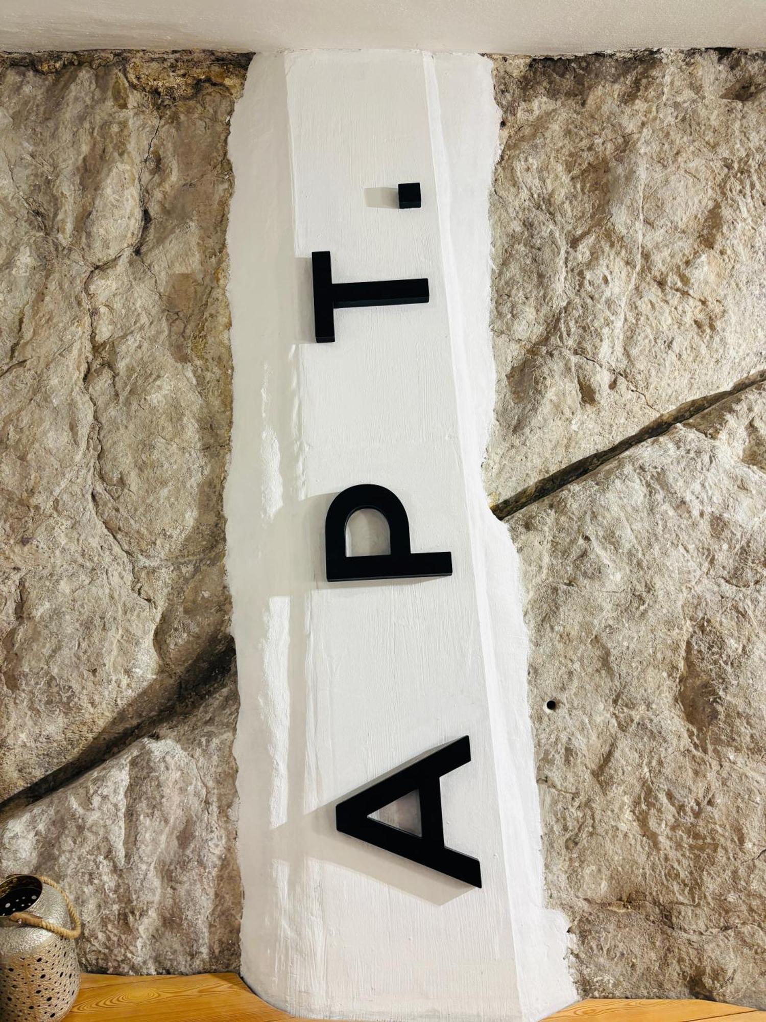 Apartament Apt. Stone-lodge