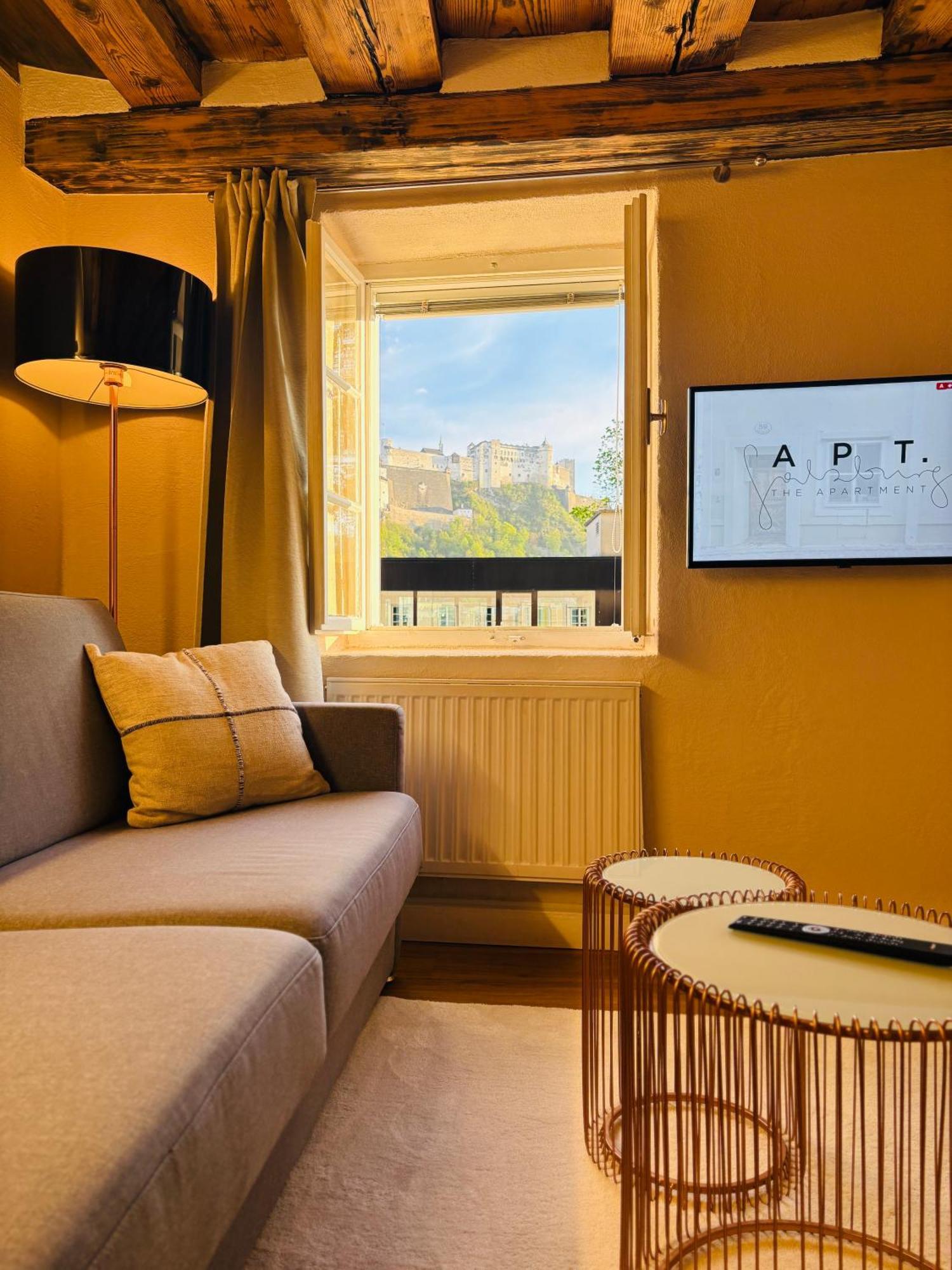 Apartament Apt. Stone-lodge *