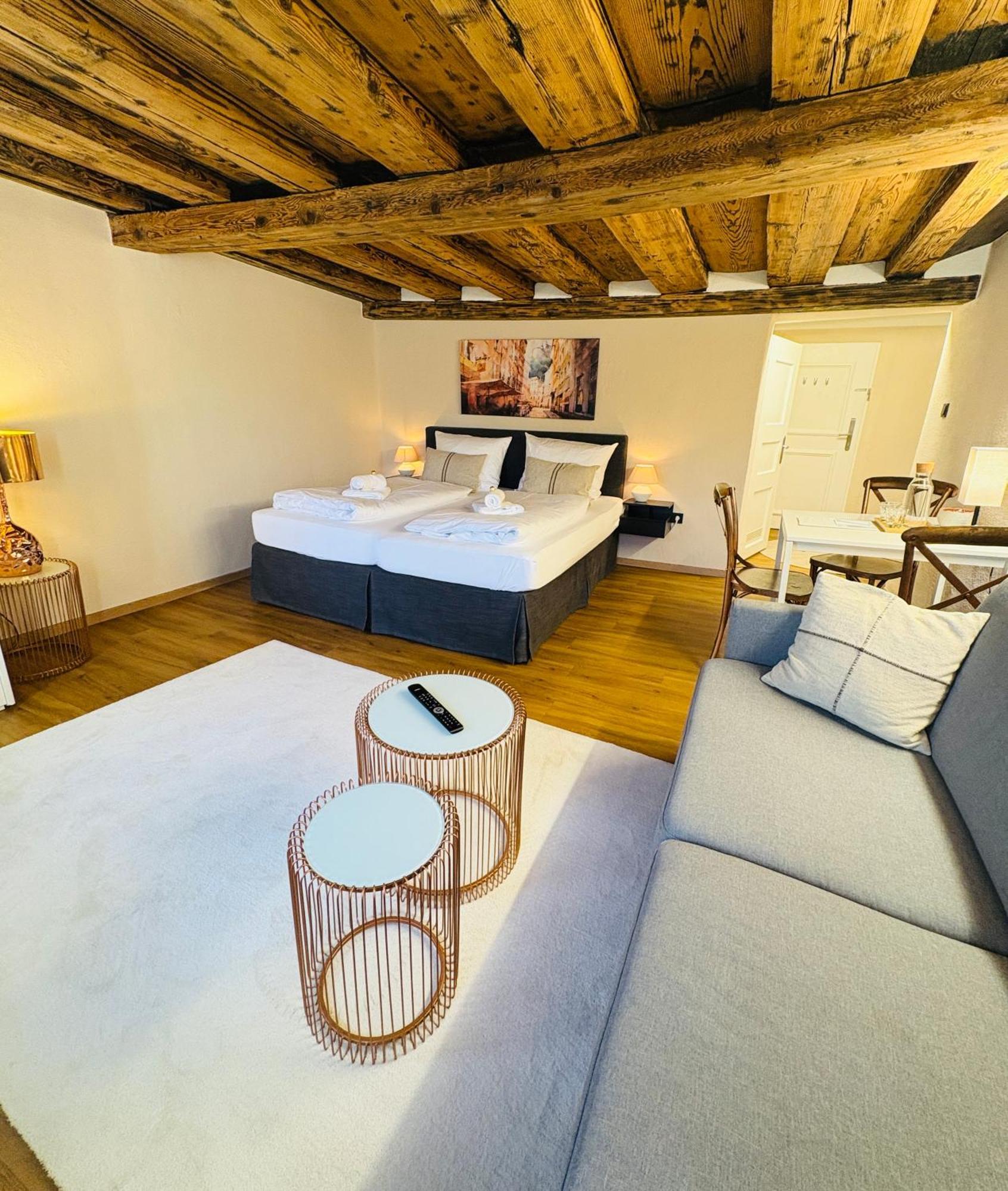 Apt. Stone-lodge Apartament
