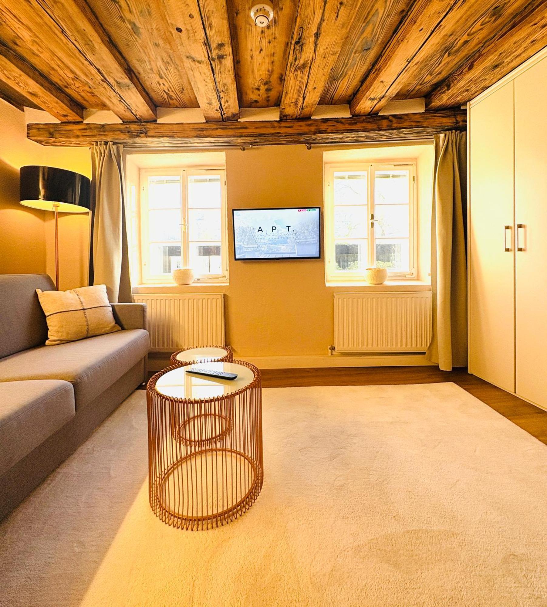 Apartament Apt. Stone-lodge