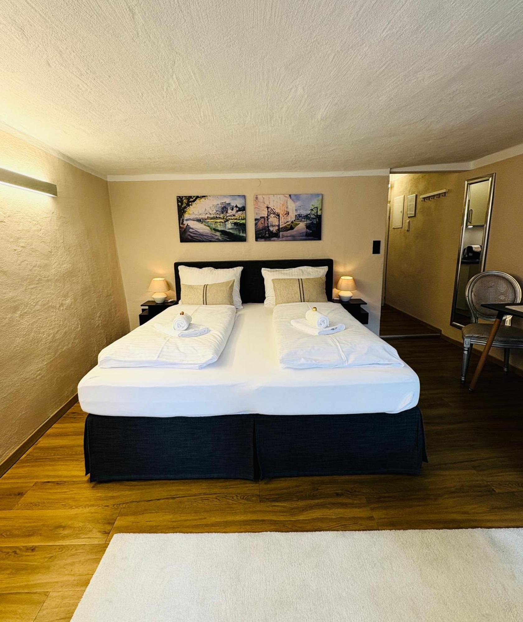 Apartament Apt. Stone-lodge